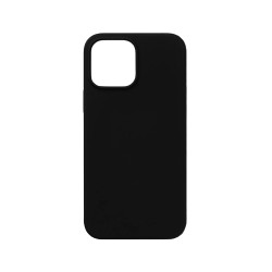 Silicone Case for Apple iPhone 14 Pro Max Black Silicone Case for Apple iPhone 14 Pro Max Black